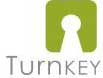 Turnkey AudioVisual Productions logo